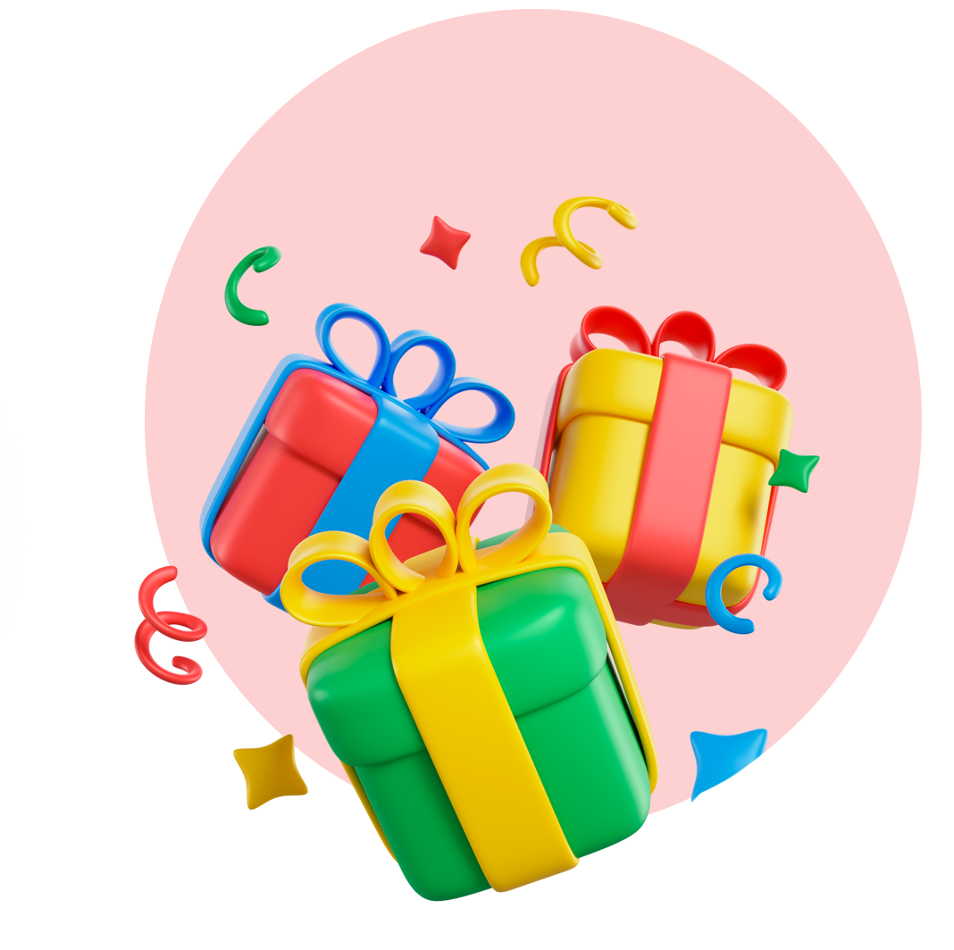 GIFTS
