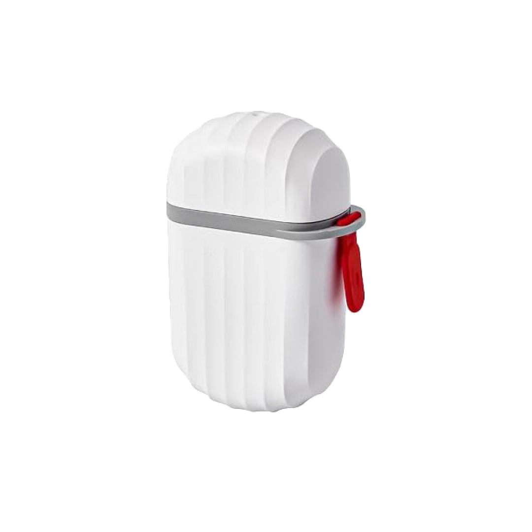 TRAVAL SOAP CASE