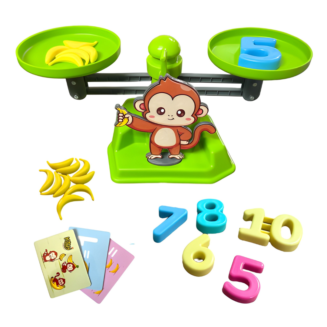 WEIGH'N'PLAY
