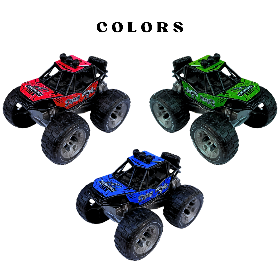 ROCK CLIMBER PULL TOY