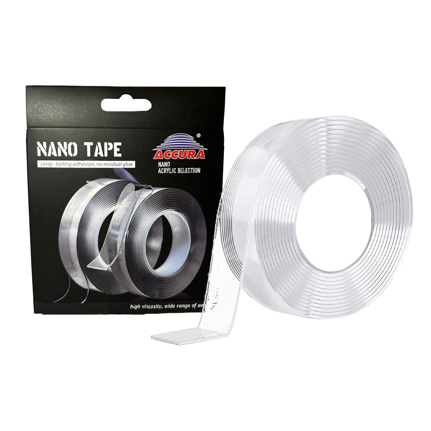 NANO TAPE