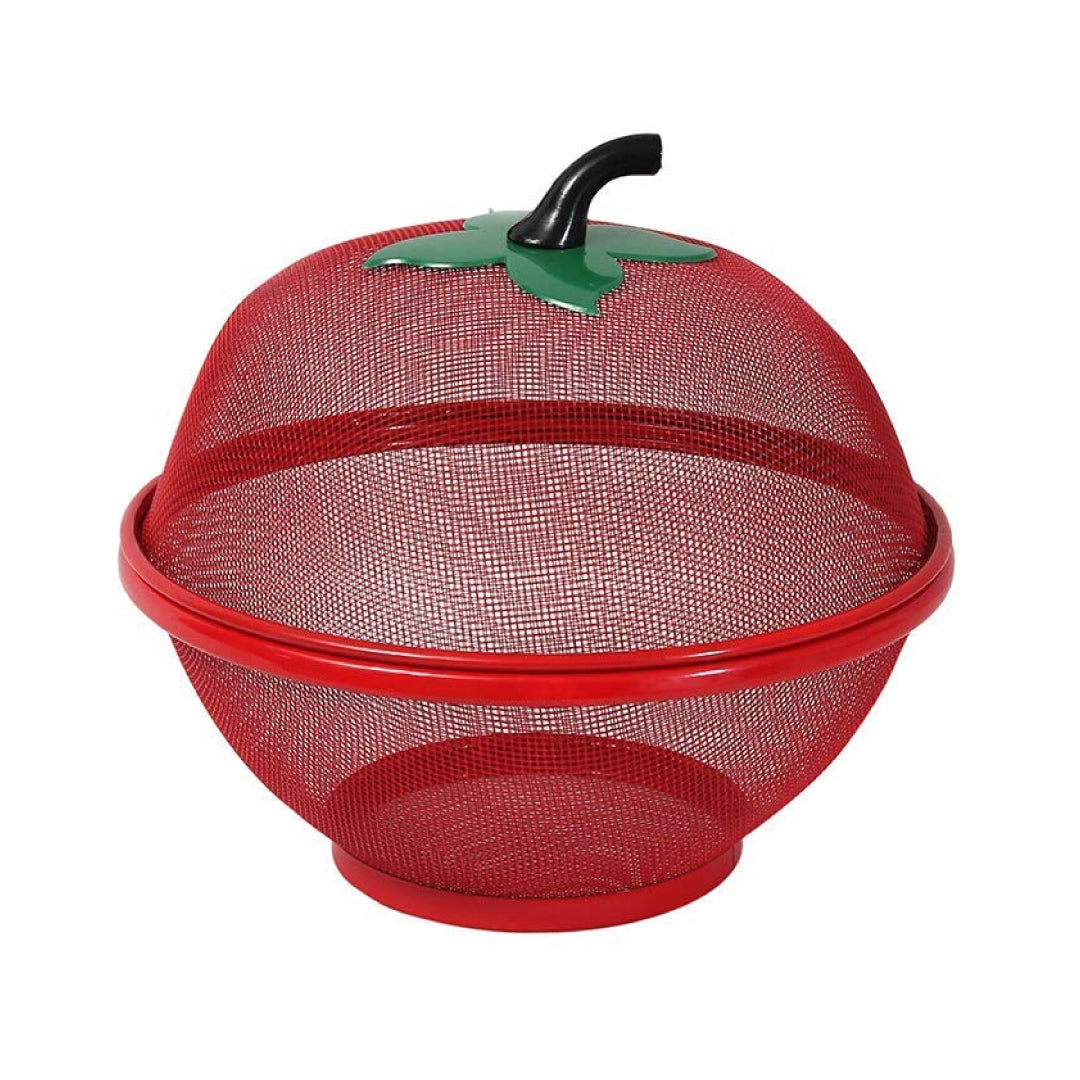 APPLE FRUIT BASKET