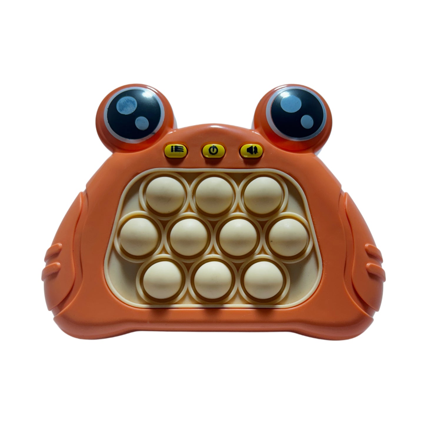 FAST PUSH GAME | KIDS MIND GAME | PUSH-POP DESIGN |