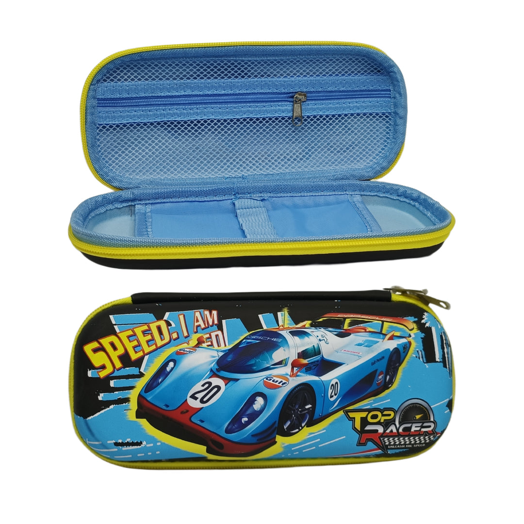 PENCIL POUCH