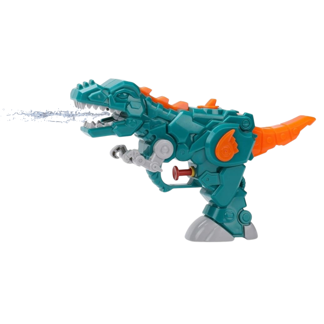 DINO WATER GUN TOY