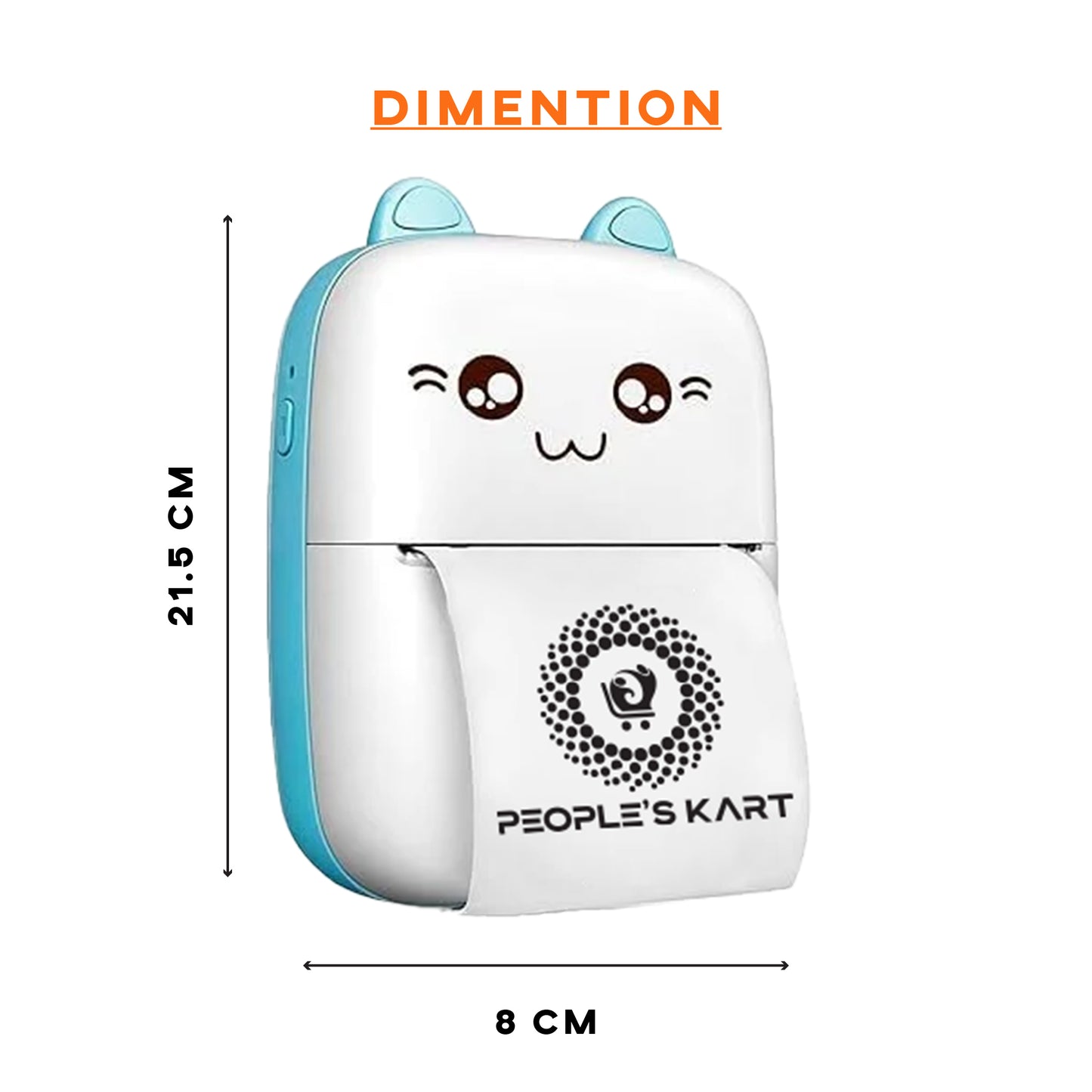 MINI PRINTER
