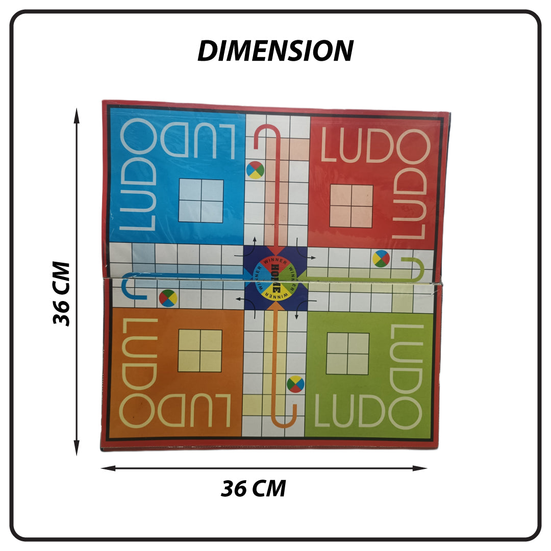 LUDO