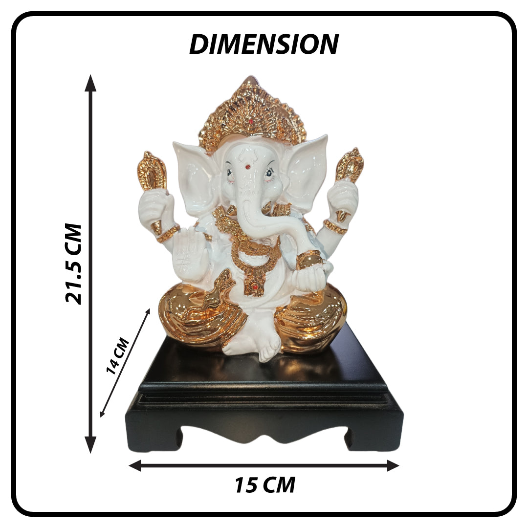 MARBIL GANESH