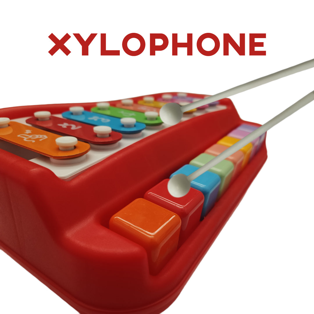 XYLOPHONE