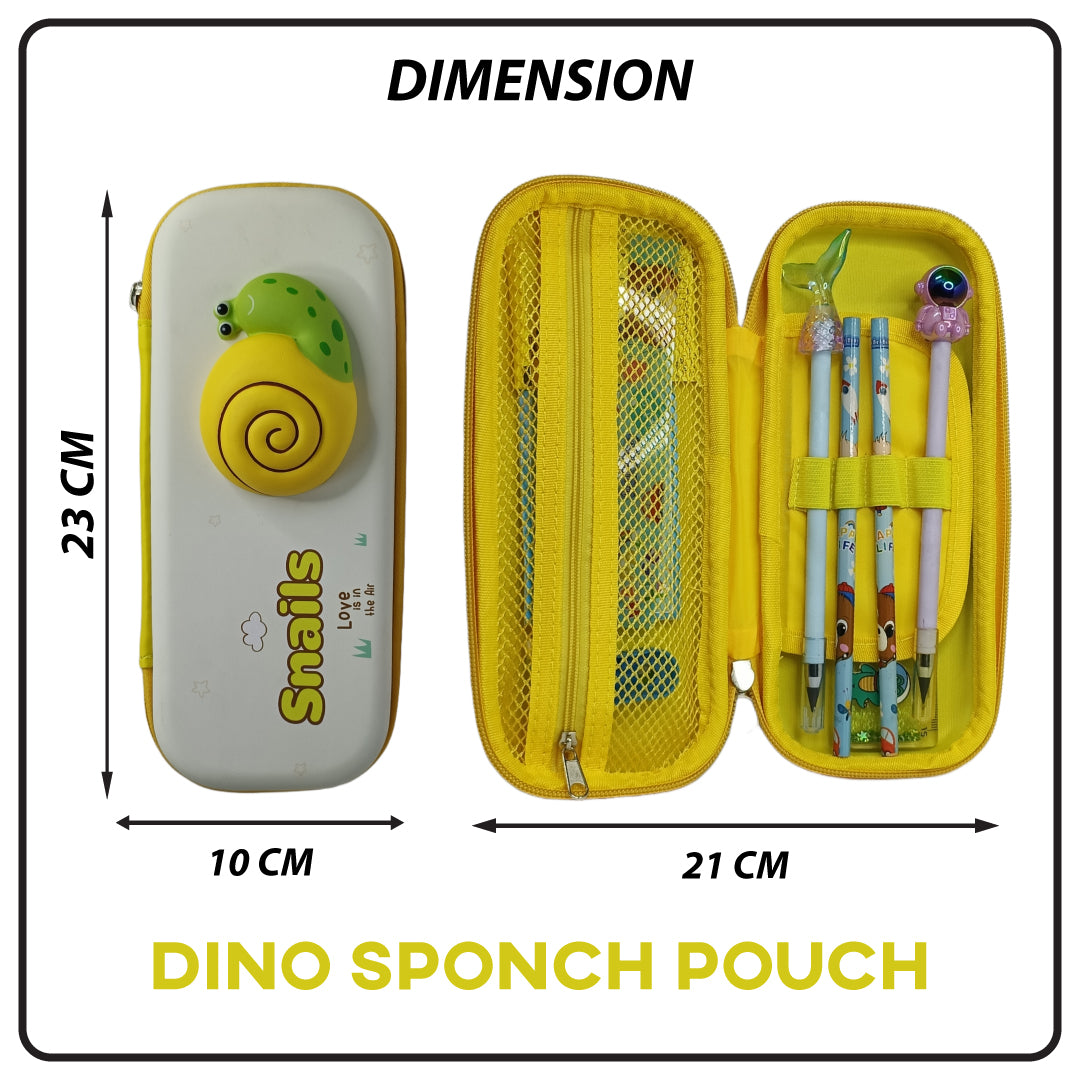 PENCIL POUCH