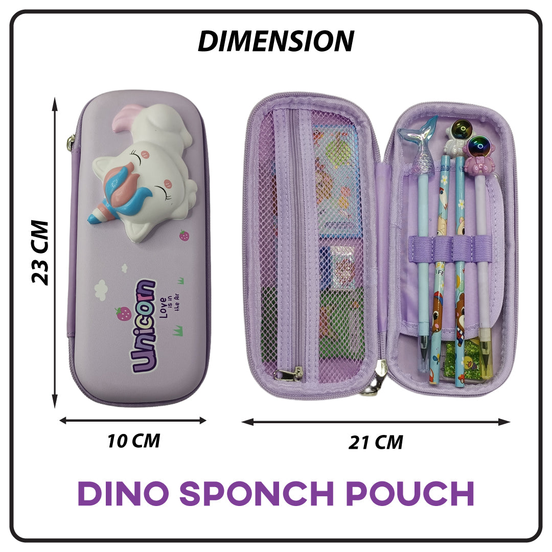 PENCIL POUCH