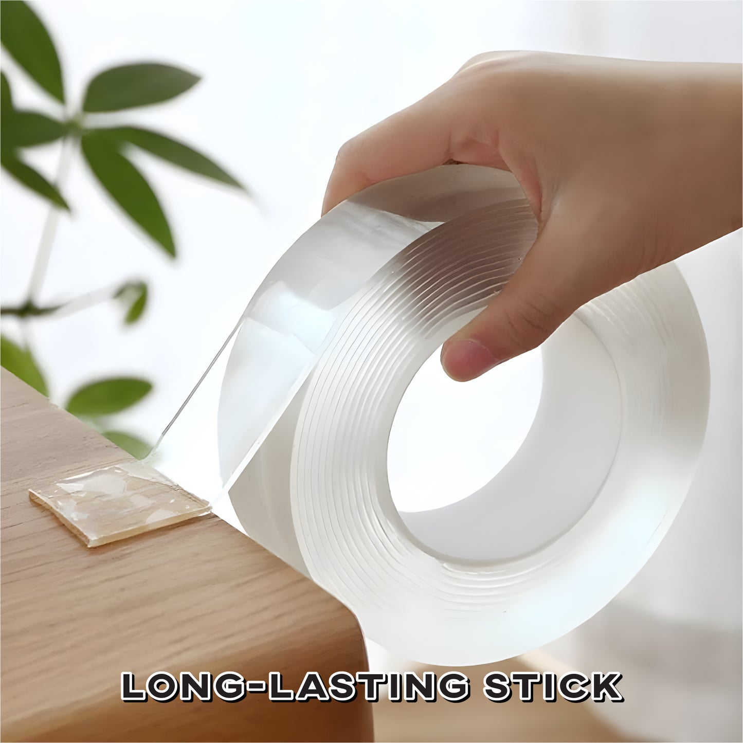NANO TAPE