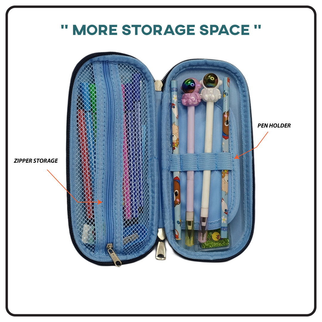 PENCIL POUCH
