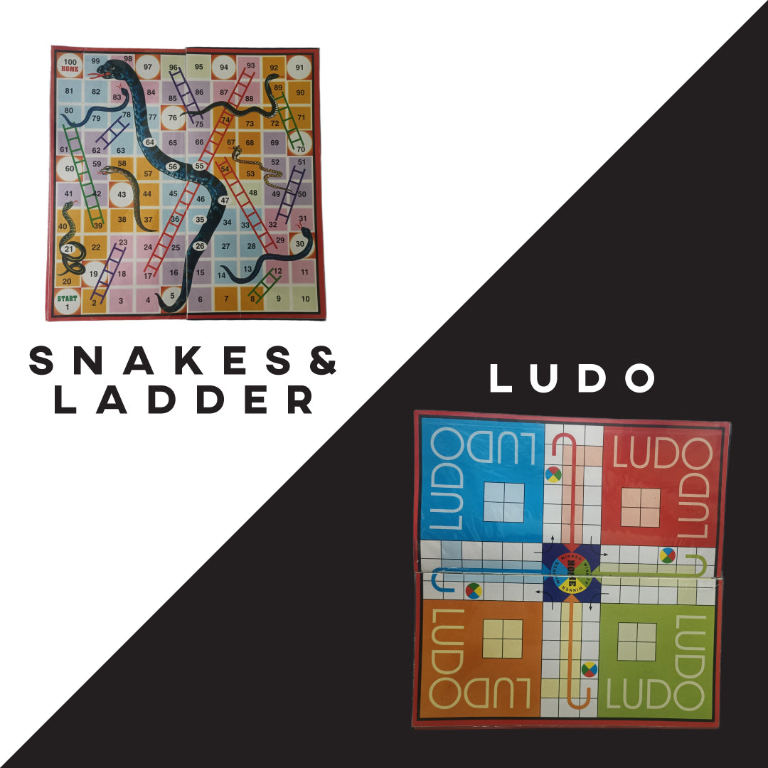 LUDO
