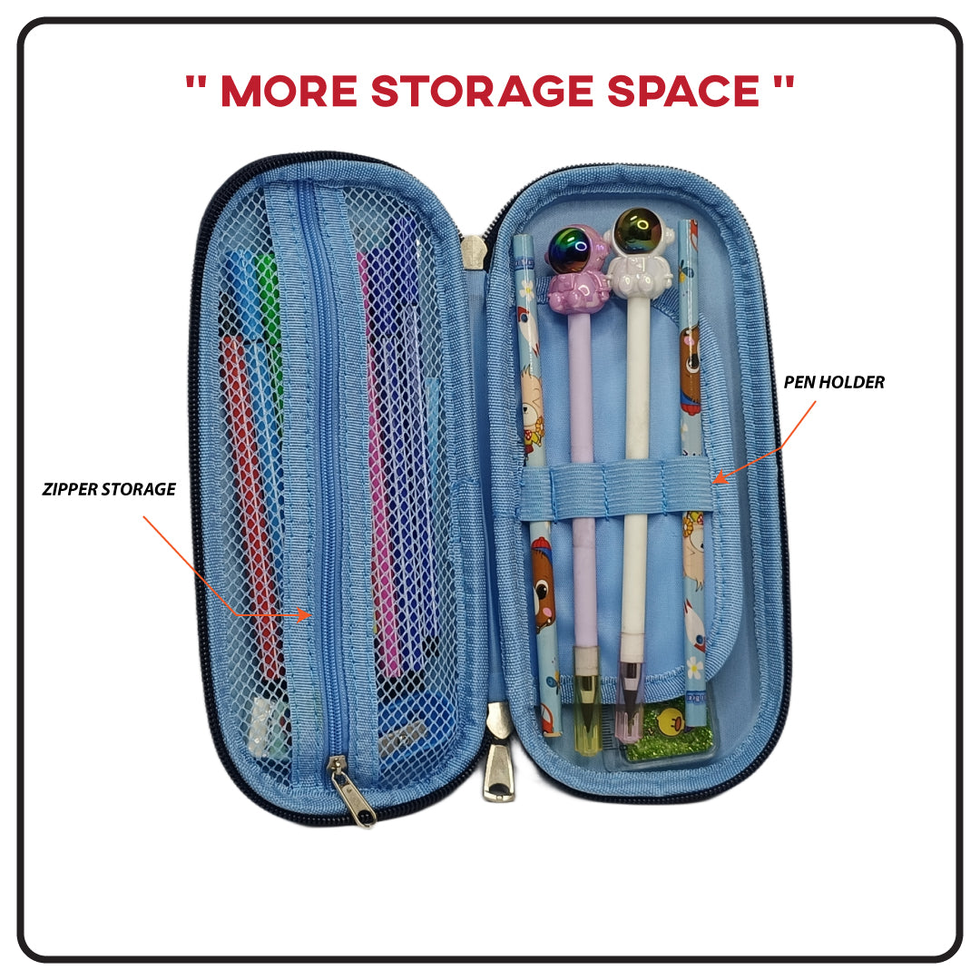 PENCIL POUCH