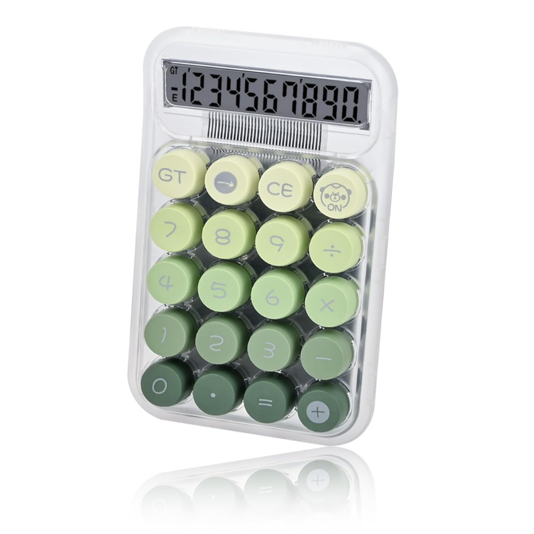FANCY CALCULATOR FOR KIDS