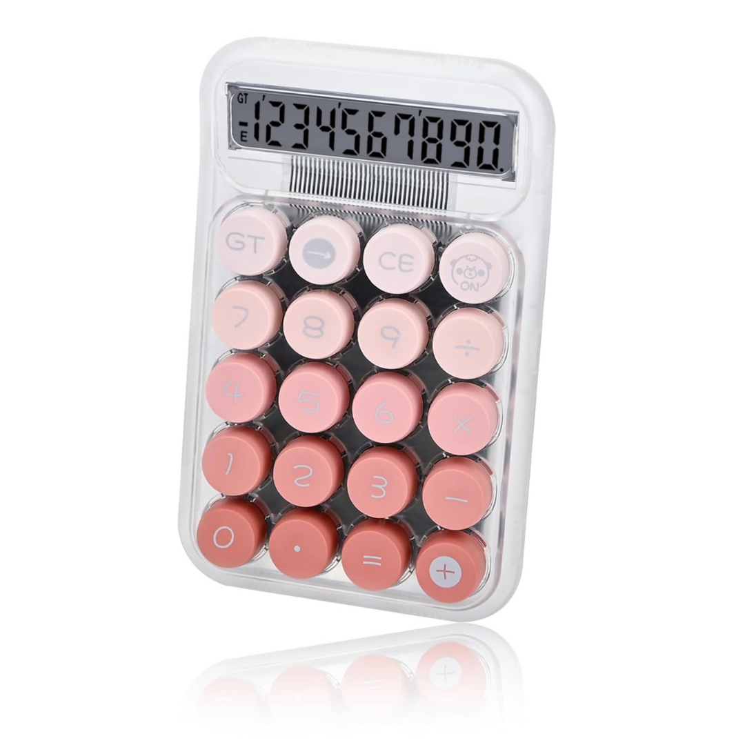 FANCY CALCULATOR FOR KIDS