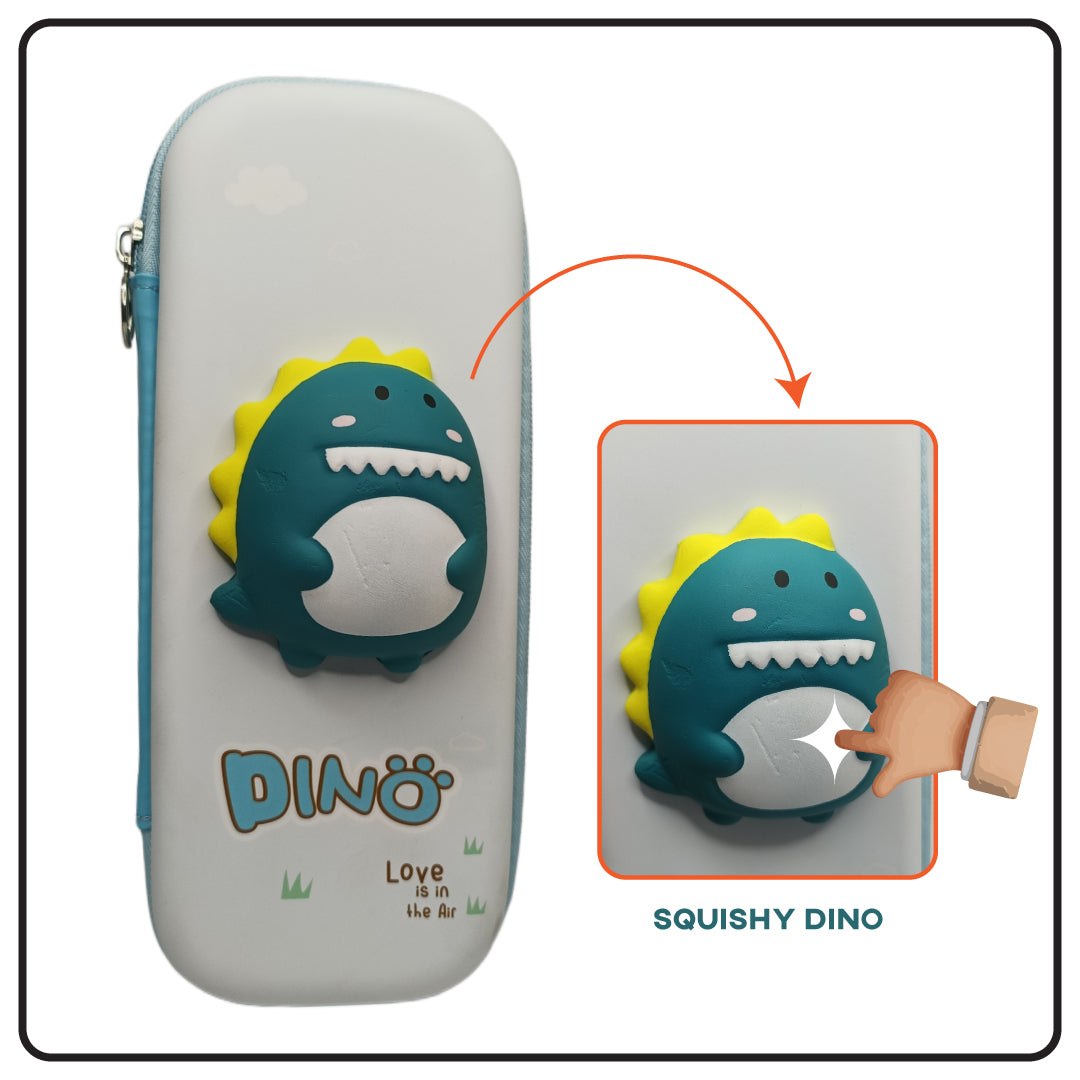PENCIL POUCH