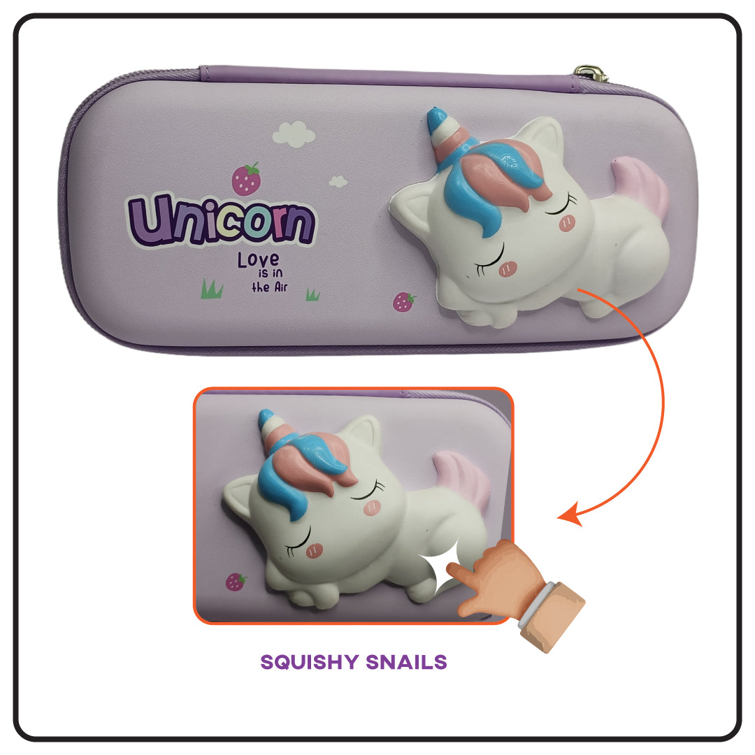 PENCIL POUCH