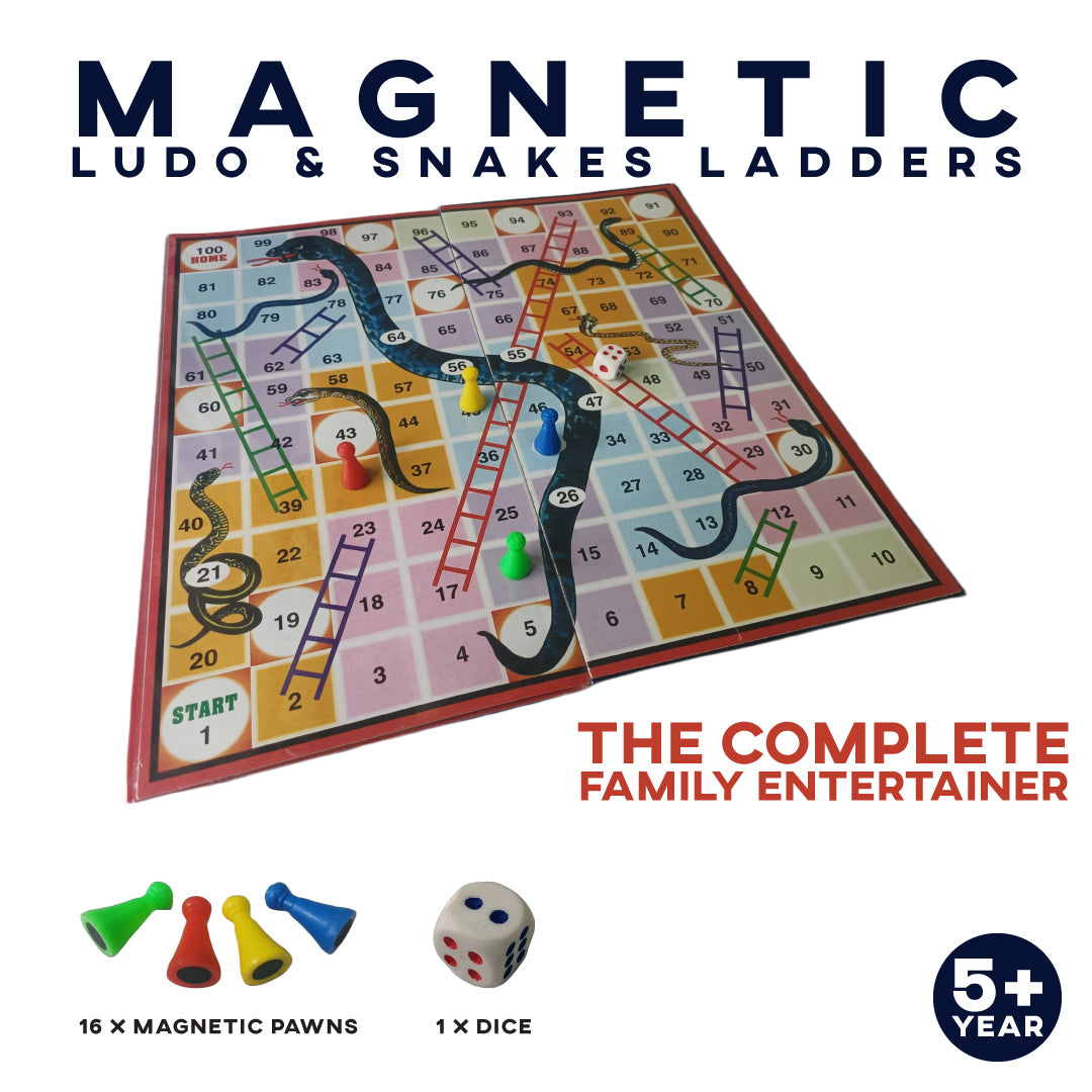 LUDO
