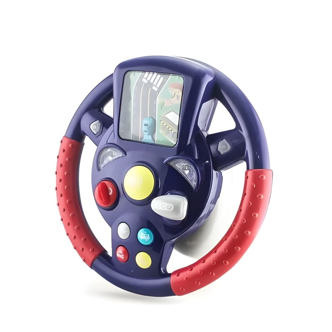 KIDS LITTLE DRIVER