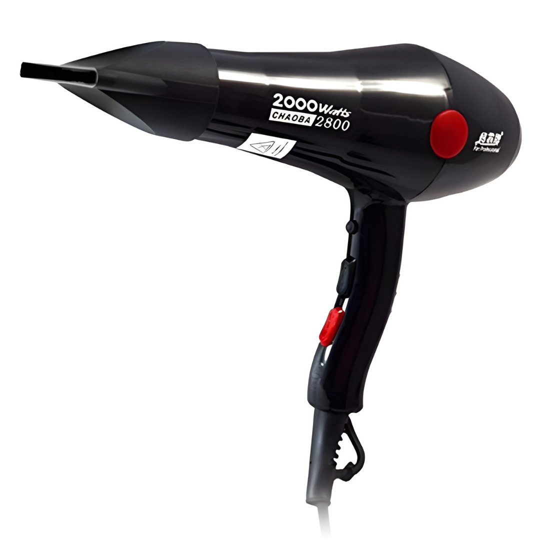 HAIR DRYER