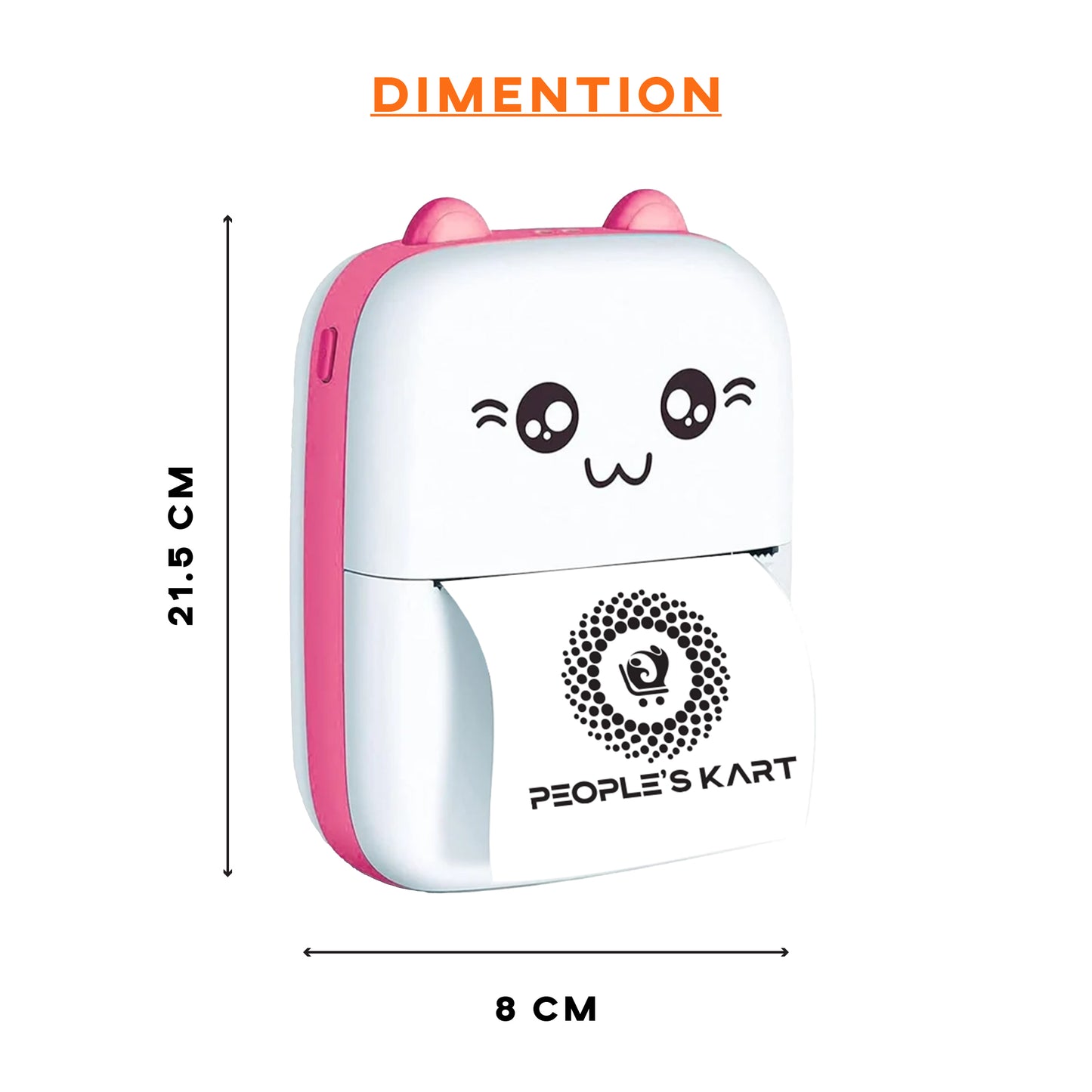 MINI PRINTER