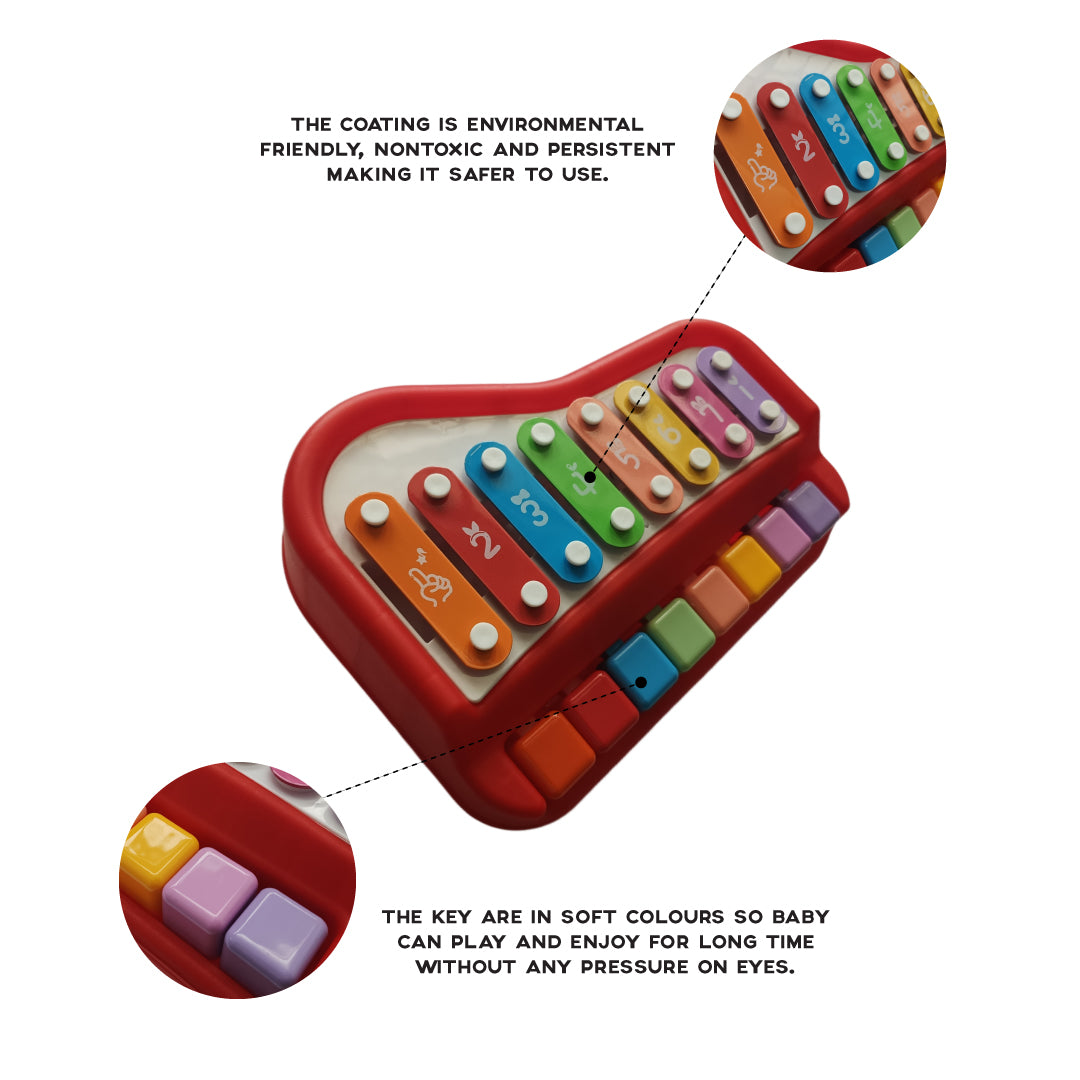 XYLOPHONE