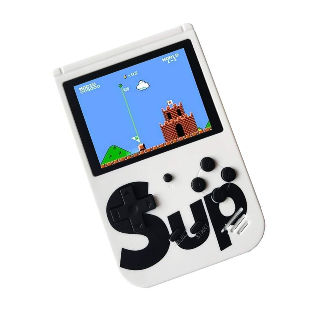 HANDHELD GAME CONSOLE