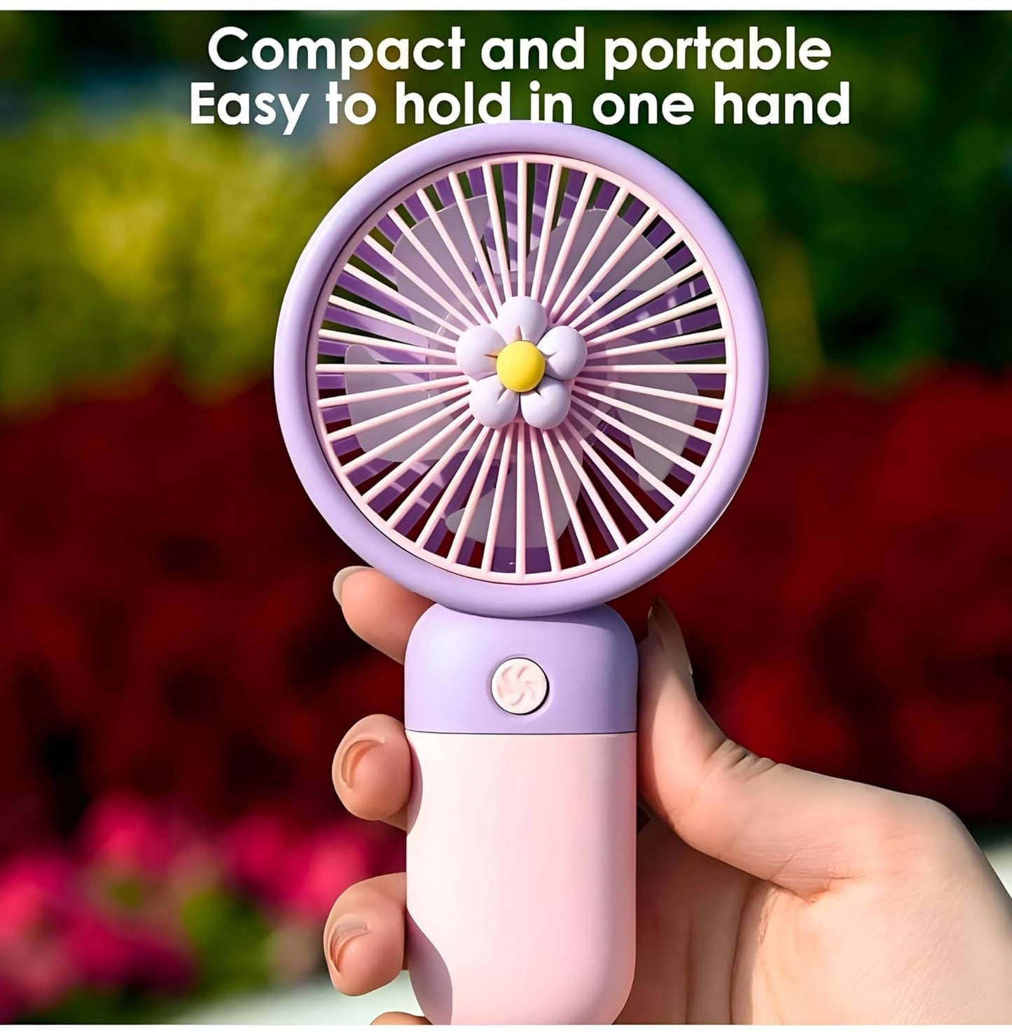 USB MINI FAN