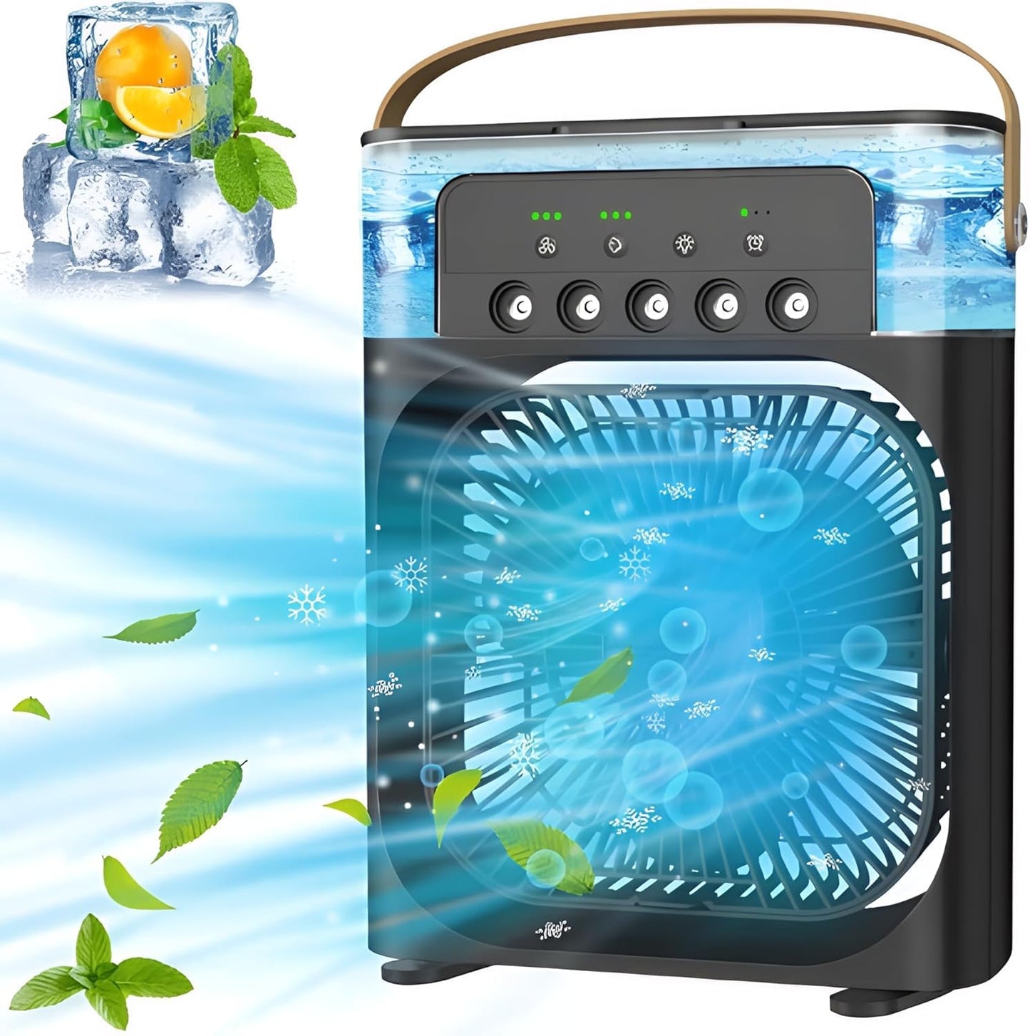 MINI COOLING FAN