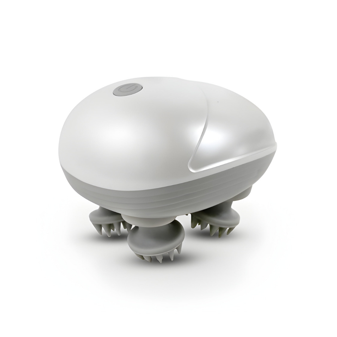 SMART SCALP MASSAGER
