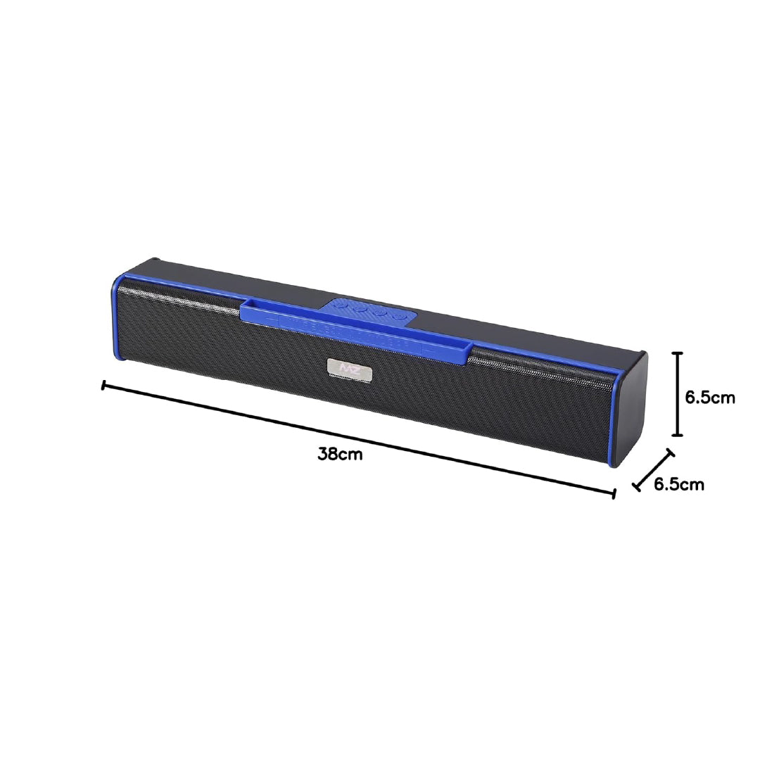 MZ - MINI SOUND BAR
