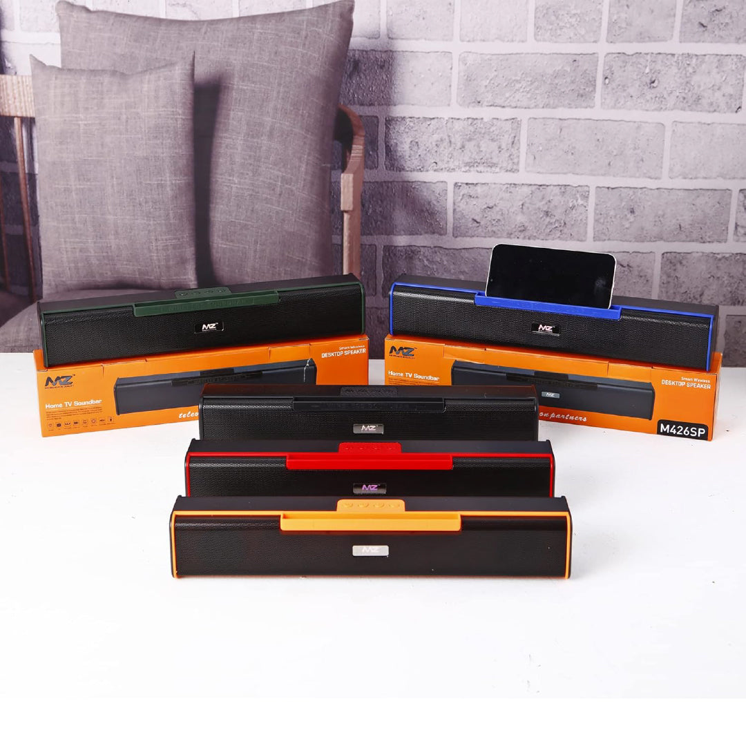 MZ - MINI SOUND BAR