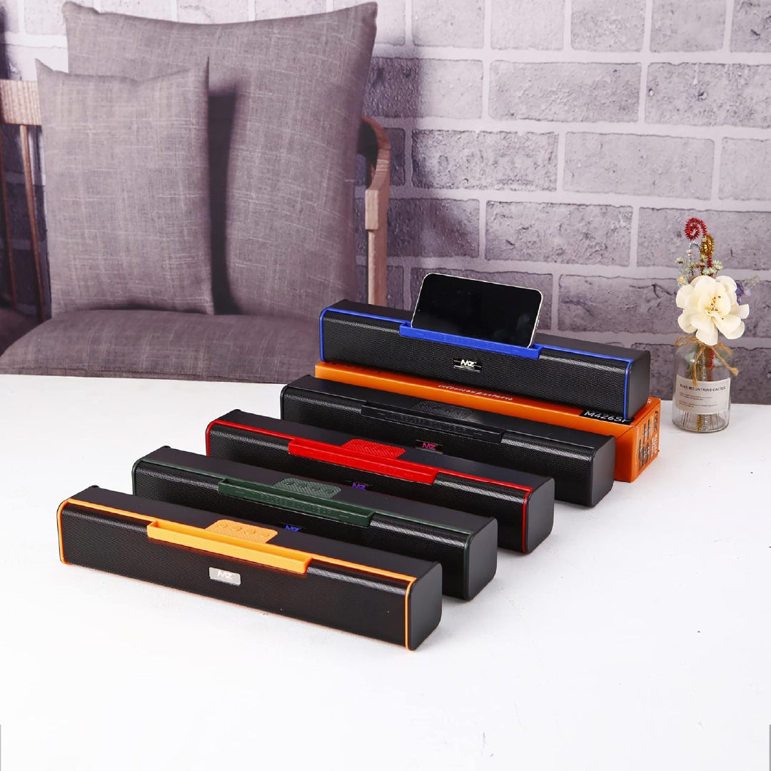 MZ - MINI SOUND BAR