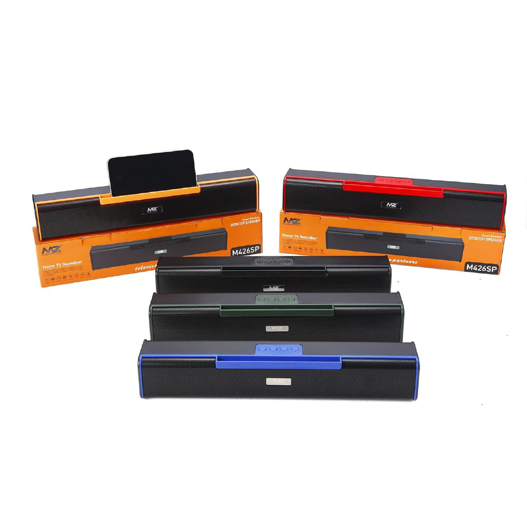 MZ - MINI SOUND BAR