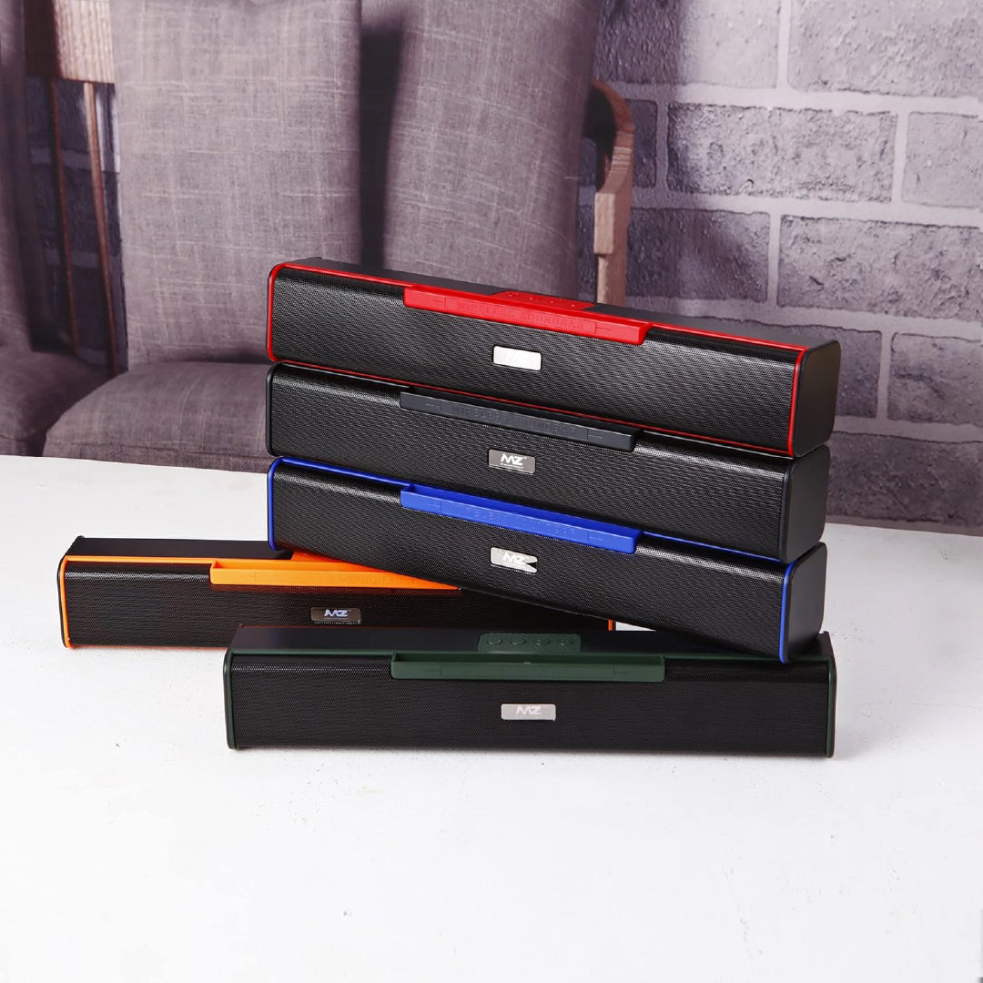 MZ - MINI SOUND BAR