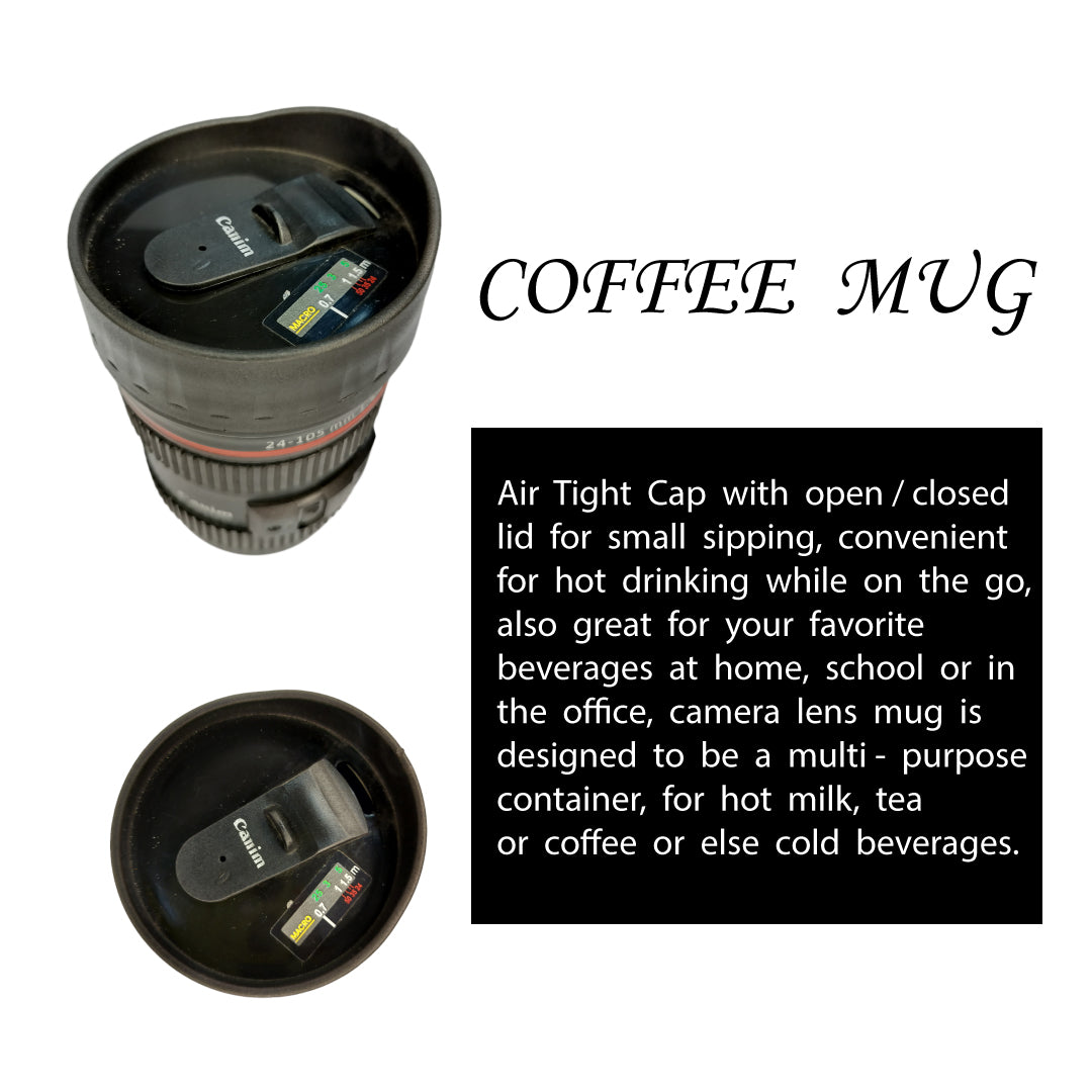 COFFEE MUG