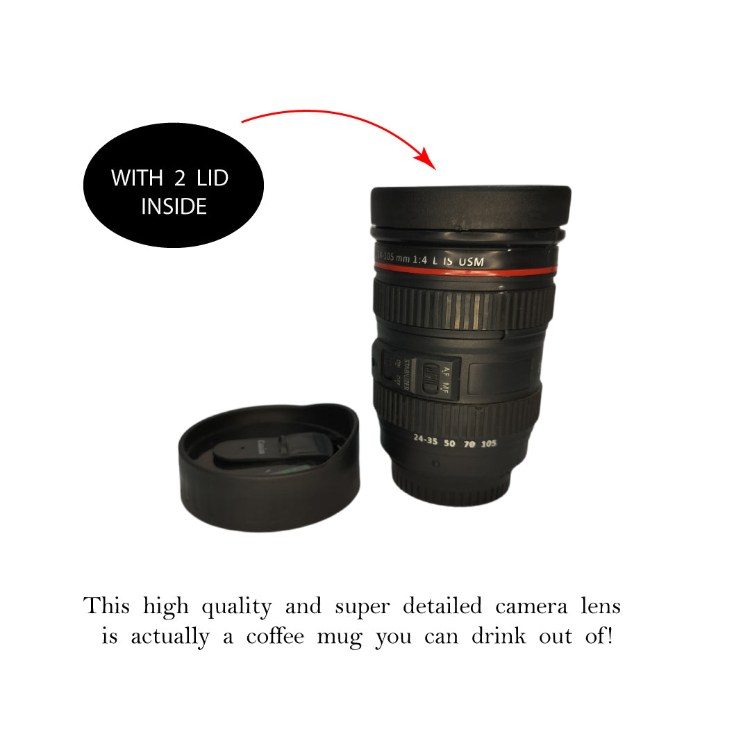 COFFEE MUG