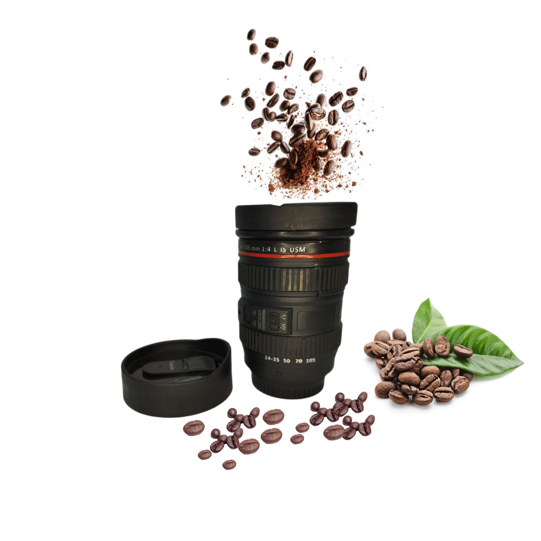 COFFEE MUG