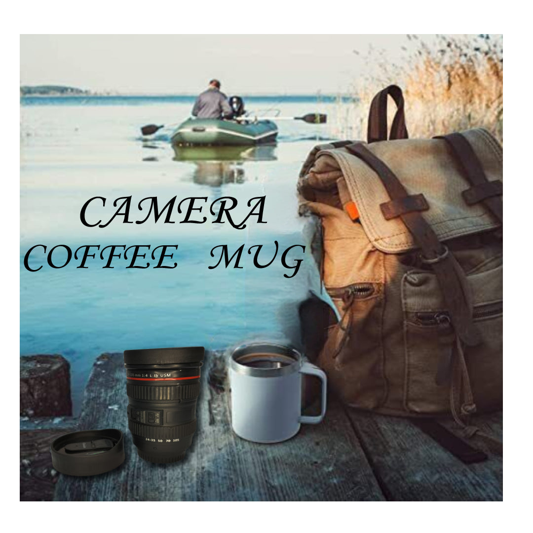 COFFEE MUG
