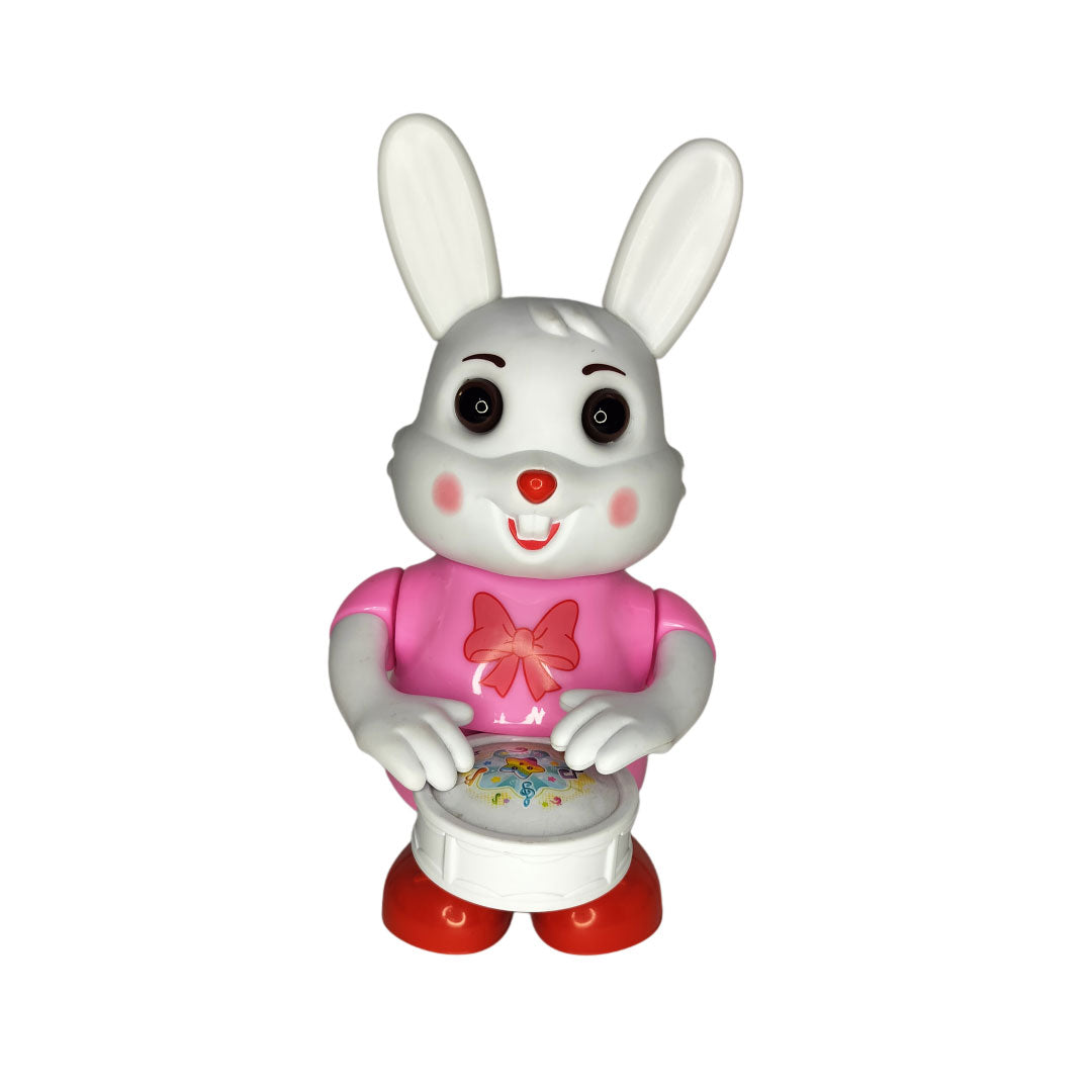 MUSICAL RABBIT