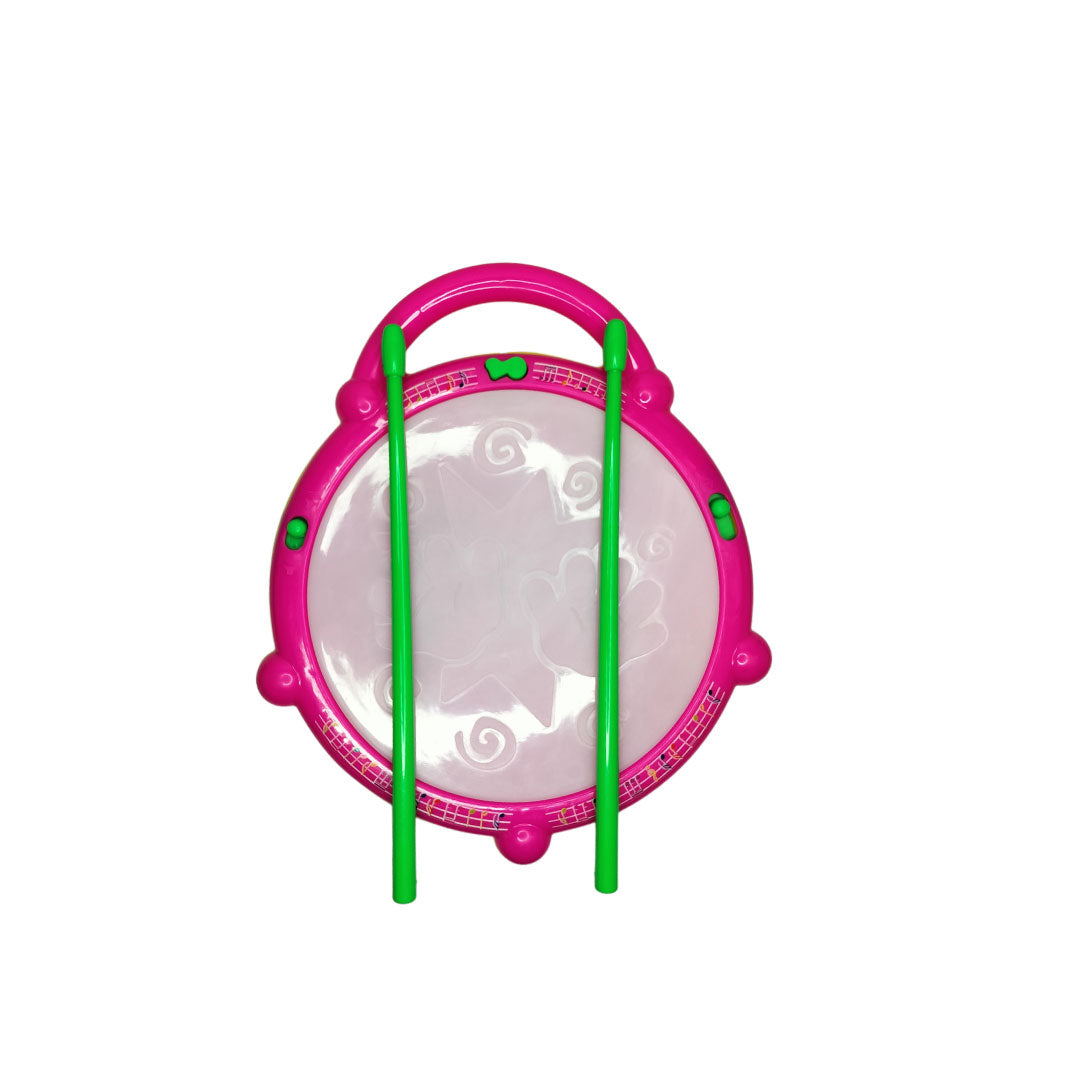 FLASH DRUM