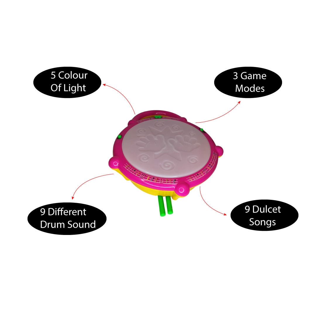 FLASH DRUM