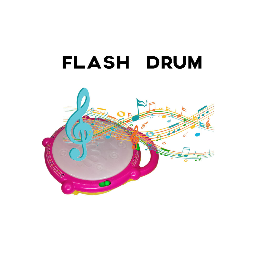 FLASH DRUM
