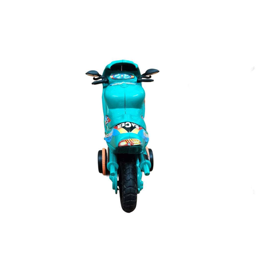 LIBERO BIKE