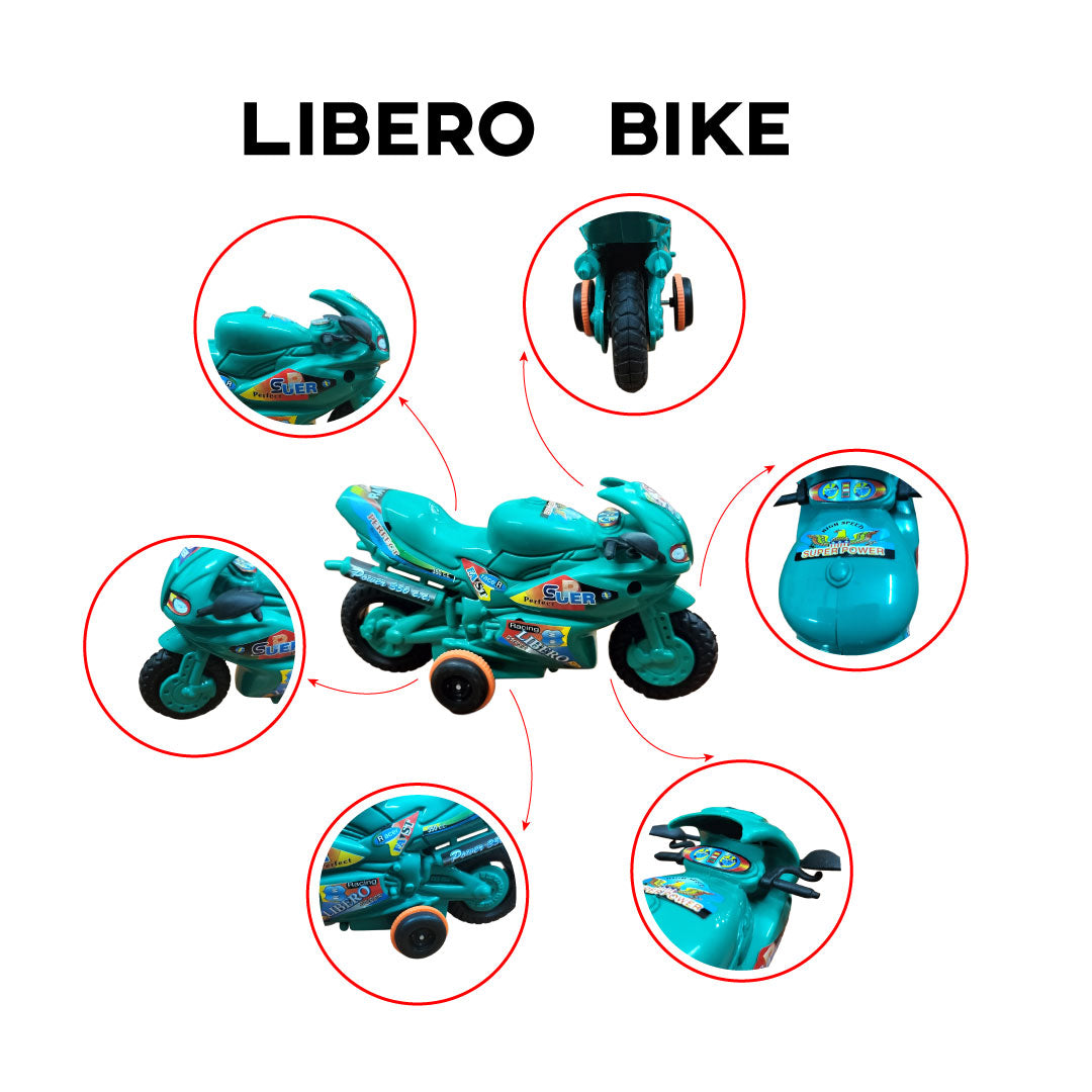 LIBERO BIKE