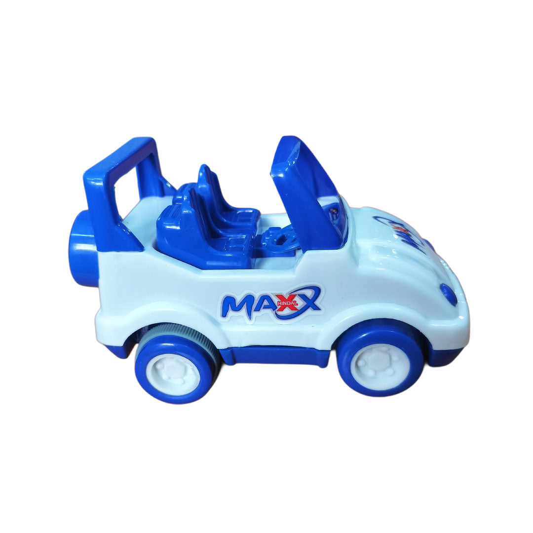 MAXX JEEP