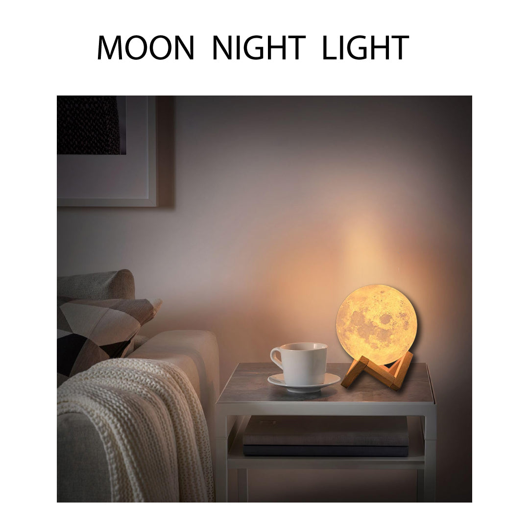 MOON NIGHT LIGHT