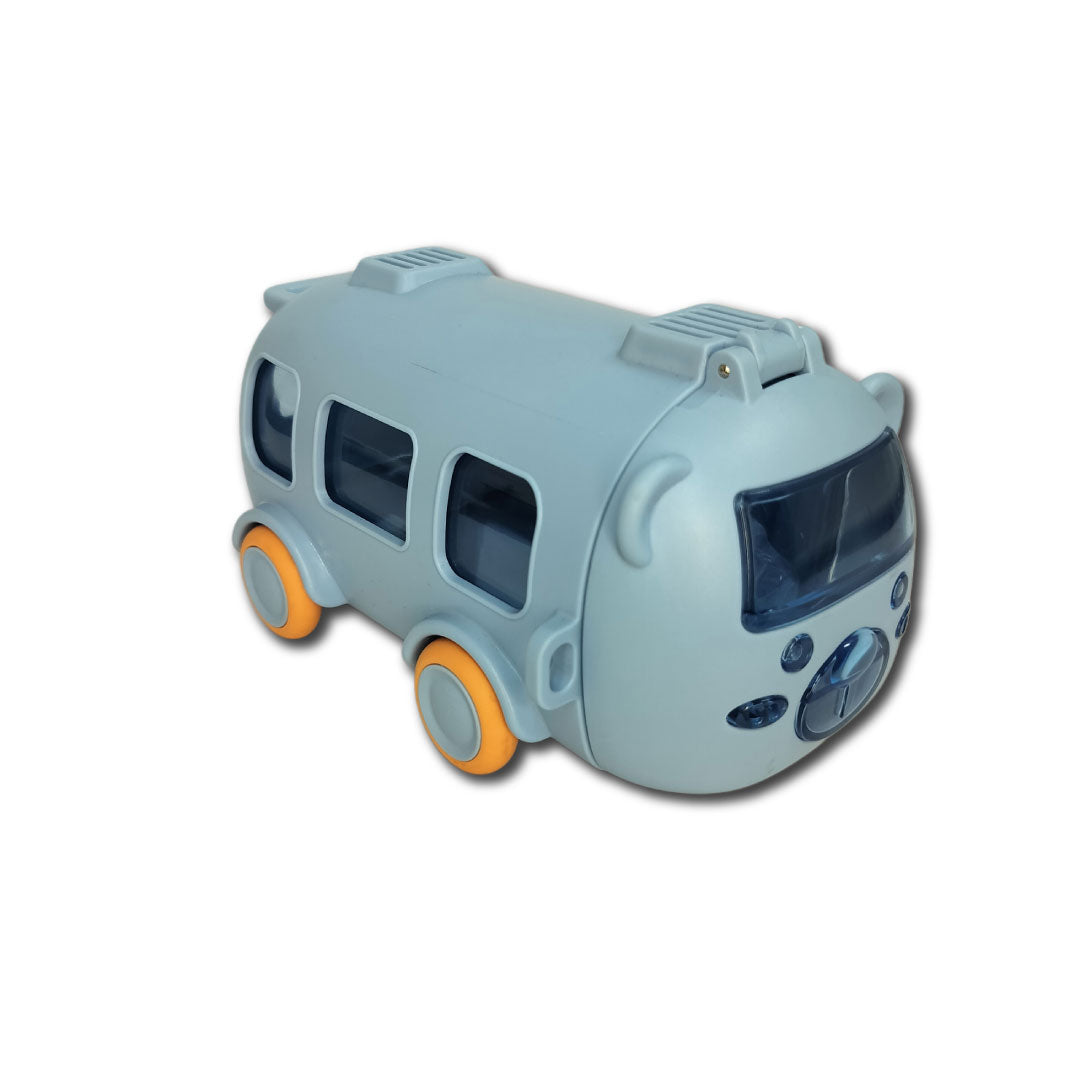 BUS WATER BOTTLE
